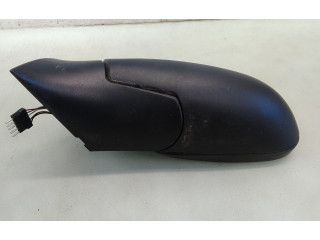 Зеркало электрическое        Mercedes-Benz A W168  1997 - 2004 года   