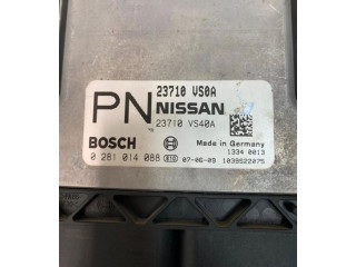 Řídící jednotka Nissan Patrol Y61 2008