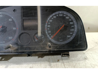 Přístrojová deska Volkswagen Caddy 2018 2K0920842E