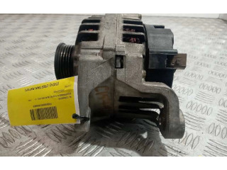 Генератор 06B903016D, 06B903016A   Volkswagen Passat Alltrack      