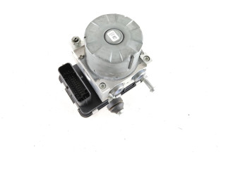 Блок АБС 4670B481, ESCEC11C15   Mitsubishi  Outlander  2013 - 2021 года