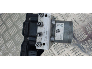 Блок АБС 9827551180, 9841523480   Citroen  C5 Aircross  2017 -  года