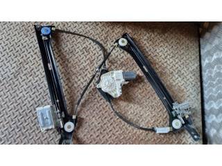 Передний комплект электрического механизма для подъема окна