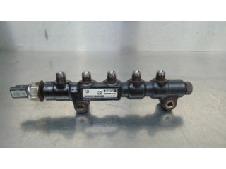 Vstřikovací lišta 9654592680 Citroen C2 pro naftový motor 1.4 8HZ