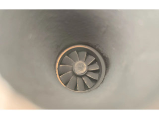 Турбина Citroen C4 II Picasso 9804119380 для двигателя BHZ(DV6FC)