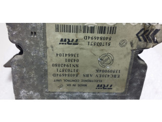 Блок АБС 13509004K, 13509004K   Lancia  Ypsilon   -  года