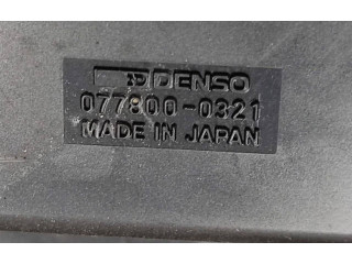 Вентилятор печки MJA6521AA, MF1163004361 Jaguar XK8 - XKR