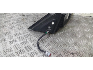 Зеркало электрическое Ford Galaxy 2006 - 2015 года