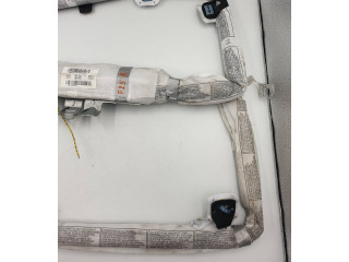 Боковая подушка безопасности 9182226   BMW X3 F25