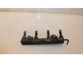 Vstřikovací lišta Nissan Micra C+C CG10DE