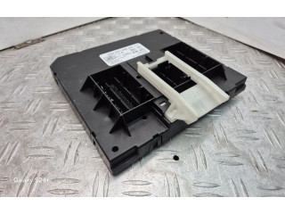 Блок комфорта 5Q0937086AK Skoda Octavia Mk3 (5E)