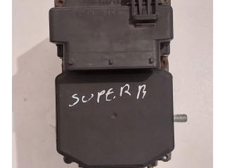 Блок АБС 3B0614111, 0265320621   Skoda  Superb B5 (3U)  2001 - 2008 года