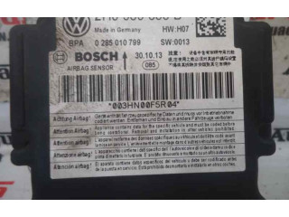 Блок подушек безопасности 0285010799   Volkswagen Caddy