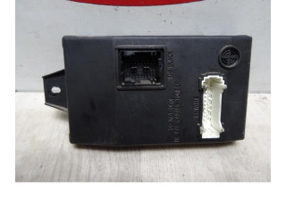 Блок комфорта 8200790426, 8200790426   Dacia Duster   