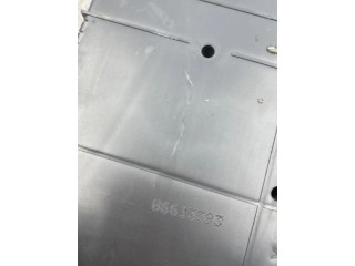 Pojistková skříňka Řídící jednotka BSM 1681050580 Citroen Berlingo 2021