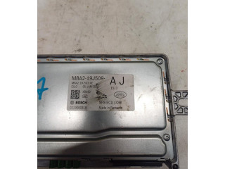Другие блоки управления / модули     M8A2-19J509    Rover Land Rover 