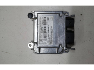 Блок подушек безопасности 8X2314B654AB, 0285010521 Jaguar XF X250
