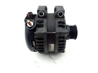 Генератор 1042106591 Maserati Ghibli