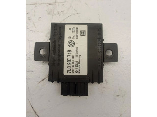 Řídící jednotka 7L0907719, 7L0907719 Porsche Cayenne (9PA)