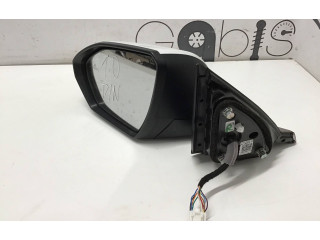 Zpětné zrcátko  Hyundai Tucson IV NX4 2021  87610N7230  