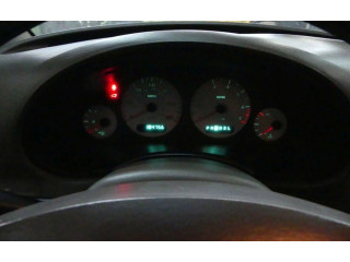 Přístrojová deska Dodge Caravan 2001 P04685748AE, IMPRK1040664