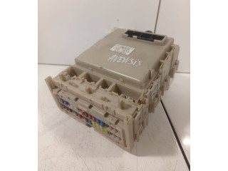 Pojistková skříňka 8273005150B, 139810L22 Toyota Avensis T270 2014