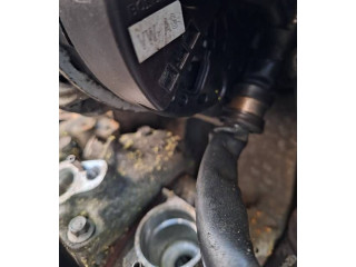 Генератор Volkswagen Touran I