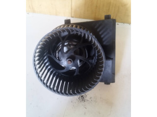 Вентилятор печки 654972M, 1J1819021 Audi A3 S3 8L