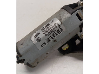 Моторчик заднего дворника 7H0955711, 404808B Volkswagen Transporter - Caravelle T5