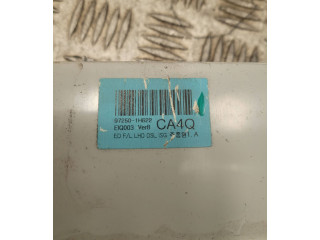 Блок управления климат-контролем 972501H622   KIA Ceed