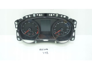 Панель приборов 517920740D, 517920740D Volkswagen Golf Sportsvan