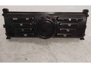 Блок управления климат-контролем 6411940861   Mini One  Cooper R50  53
