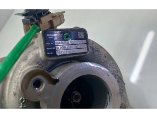 Турбина Dacia Duster 7701478939, 54359710028 для двигателя K9K E8