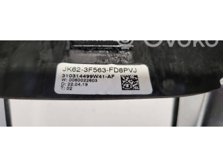 Руль Land Rover Range Rover Velar 2017 - года JK623F563FD, 0060022603