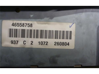 Блок предохранителей 60698109, 501204220020 Alfa Romeo 166