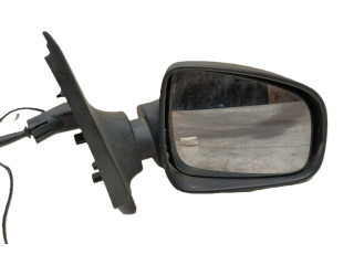 Зеркало электрическое Dacia Sandero 2008 - 2012 года