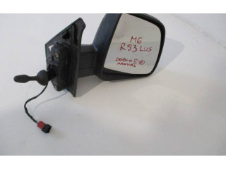 Zpětné zrcátko Fiat Doblo 2015 3007501002