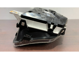 Панель приборов 8100C744, C744N8ZU Mitsubishi Outlander IV