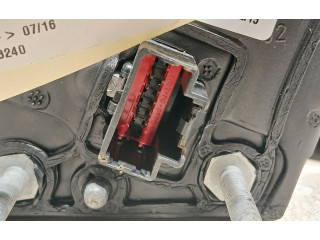 Зеркало электрическое Ford Galaxy 2006 - 2015 года