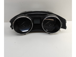 Geschwindigkeitsmesser Cockpit 3T1920841H   Skoda Superb B6 (3T)       