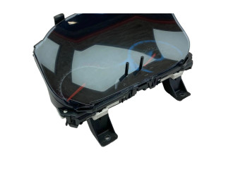 Přístrojová deska Nissan Cube Z12 2010 1FE1BEDFX, 1FE1B