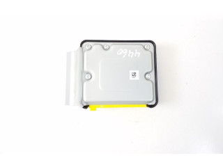 Блок подушек безопасности 253484AN0A Infiniti Q70 Y51