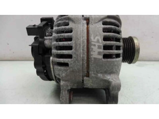 Генератор 03F903023D, 0124525201 Citroen Berlingo 1.6