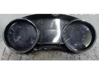 Přístrojová deska Peugeot 5008 2011 9676614680, 0090059