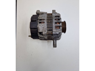 Генератор 96652100, 12V80A Chevrolet Aveo 1.2