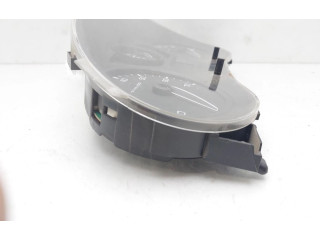 Přístrojová deska Citroen Berlingo 2010 9801642280