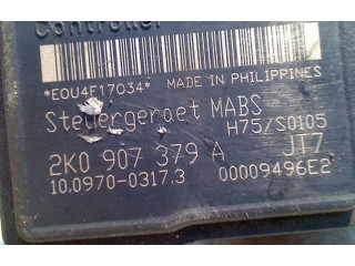 Jednotka ABS Volkswagen Caddy 2004