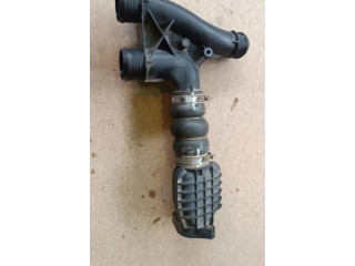 Turbodmychadlo Турбина    Citroen Berlingo   