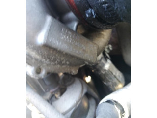 Turbodmychadlo Турбина GT1544V Peugeot 307