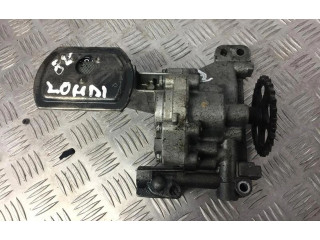 Масляный насос   9431291021, 9638783910  Peugeot 406 